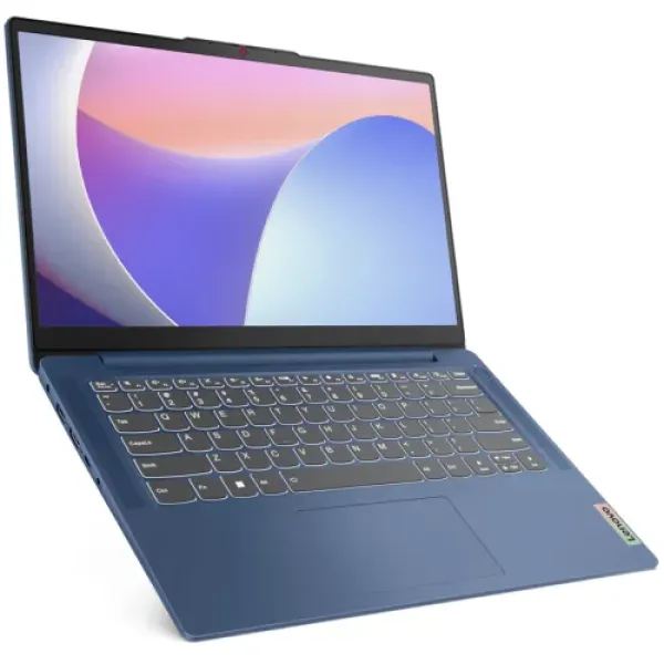 Lenovo IdeaPad Slim 3i Core i5 12th Gen 8GB Ram 512GB SSD 14 Inch FHD Military Grade Laptop (83EQ004HLK)